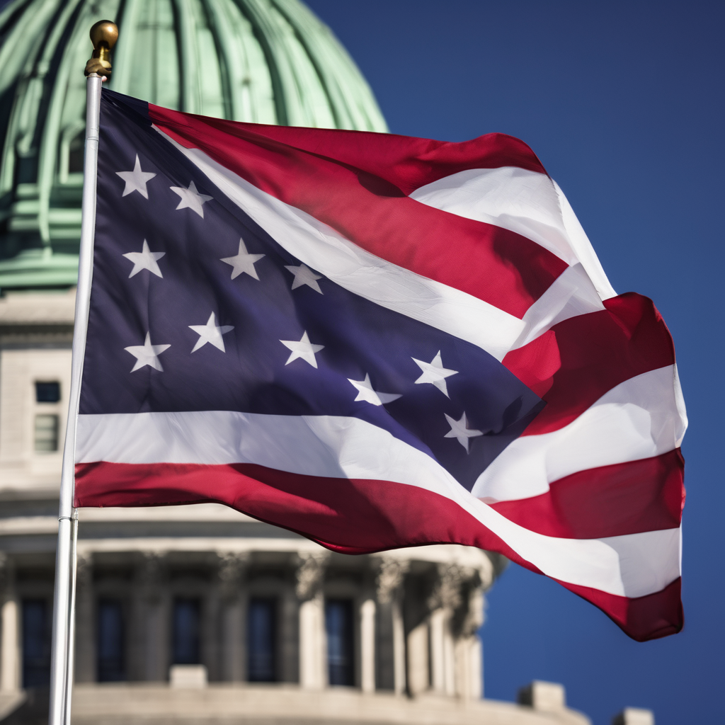 Walz Under Fire as Minnesota GOP Calls for Resignation Over Fraud Crisis