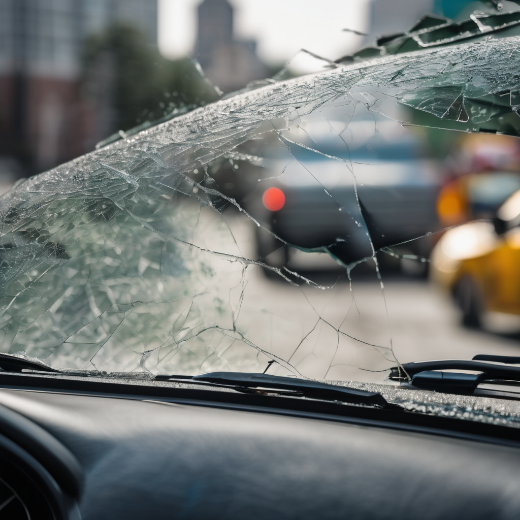 Guadalajara Morning Shootout Kills Businessman and Daughter, Sparks Investigation