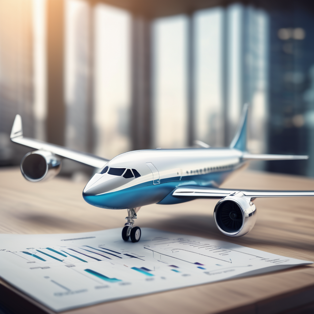 Cadinha Doubles Down on Boeing as Institutions Boost Stake