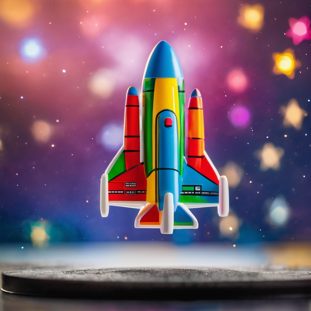 Fraggle Rock Space-Y Adventure Debuts at Kennedy Space Center