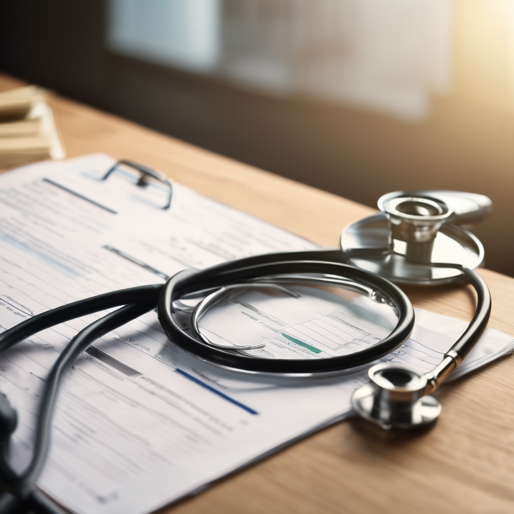 Charlotte Head Injury: Do Medical Records Decide Your Personal Injury Case?