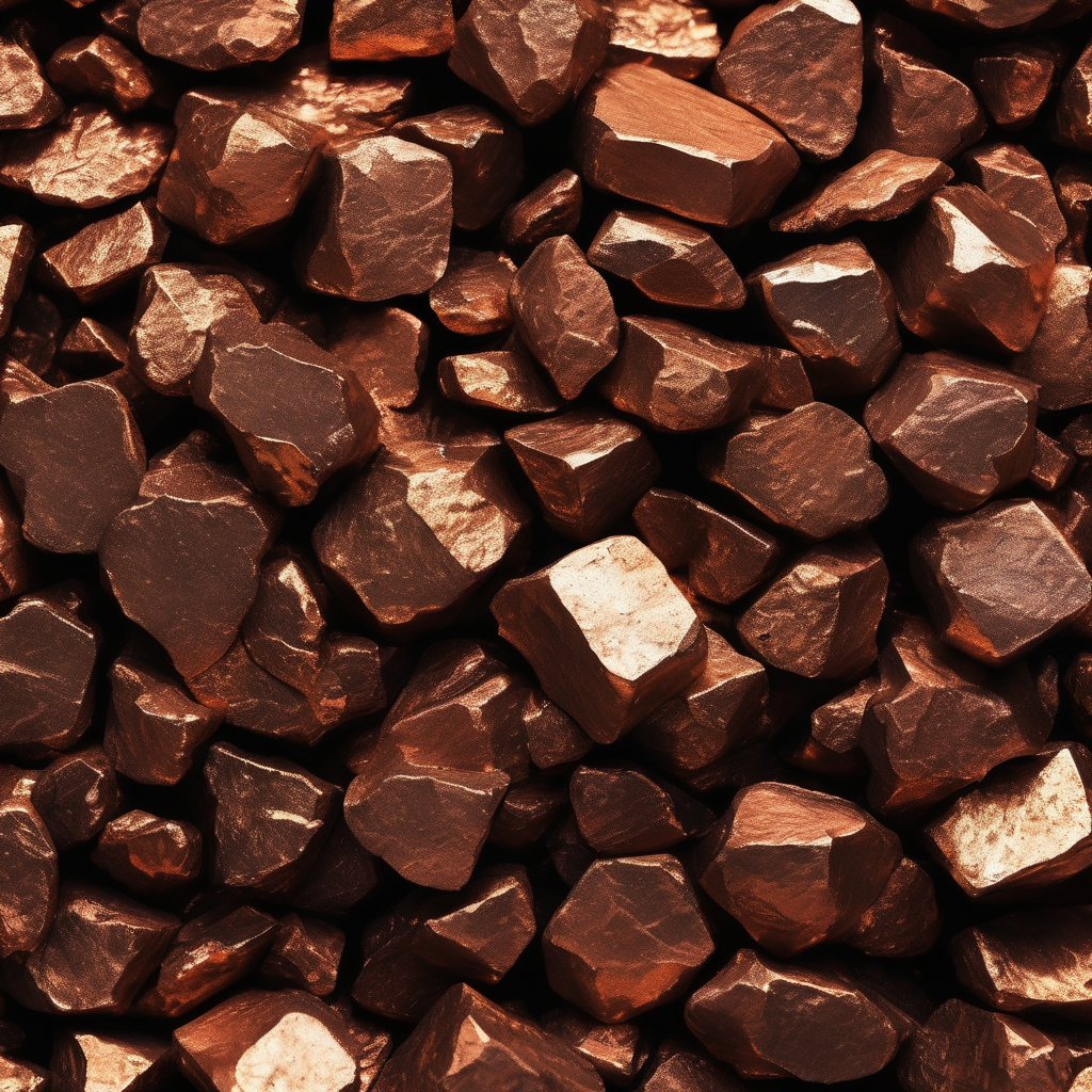 Copper Rally Deepens as Mine Disruptions Tighten Global Supply