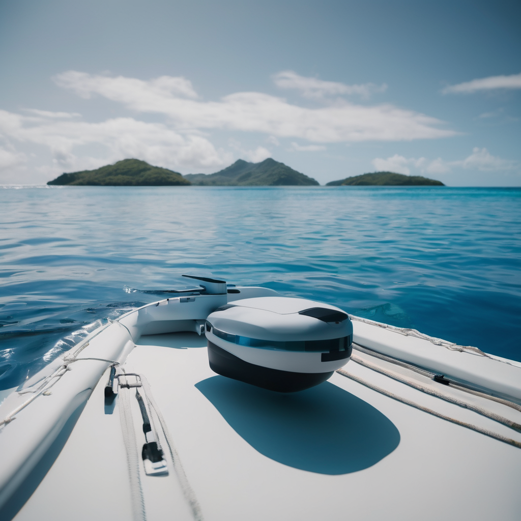 MH370 Search Resumes as Ocean Infinity Deploys Underwater Drones