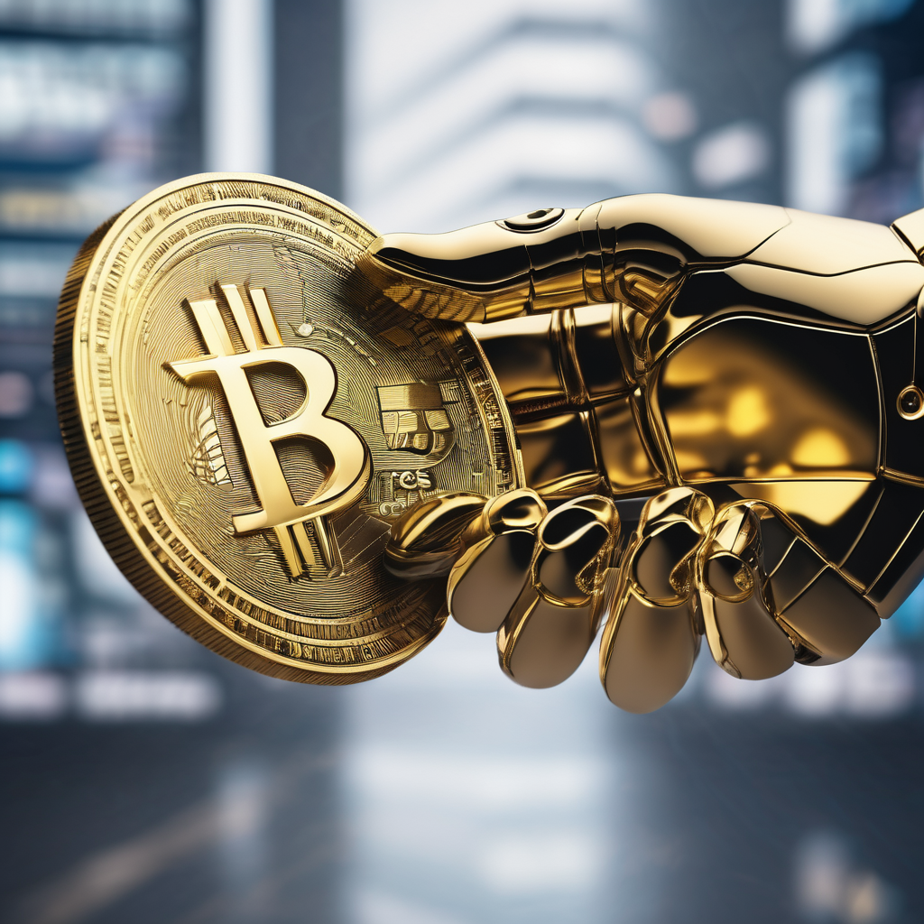 Altman and Karp vs Short Sellers: The AI Valuation Battle