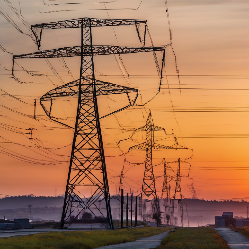 Georgia Power to Expand Capacity by 50% to Back Data Centers, Sparking Rate Debate