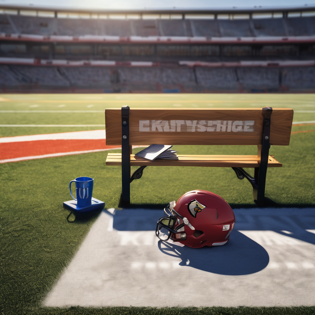 Chris Redman Named Head Coach for UFL's Louisville Kings