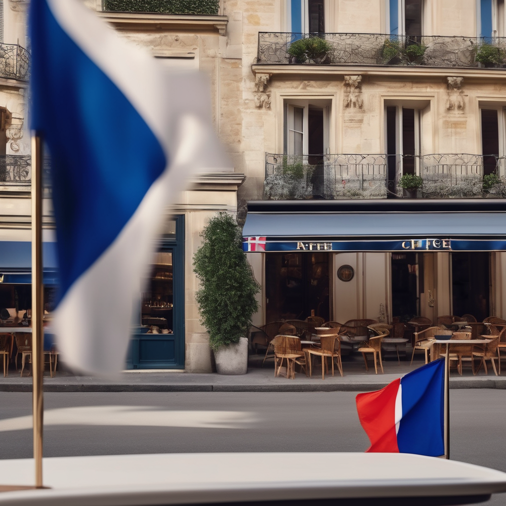 George Clooney Becomes French Citizen: A New Chapter in France