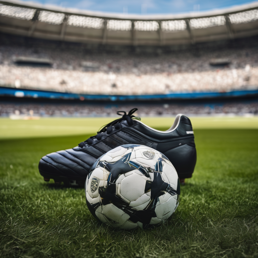 Beckham: Real Madrid Was Always His Destination, Even When Barca Came Close