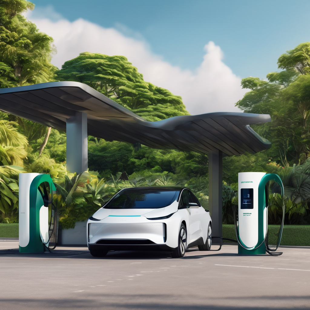 Nio Bets Big on Q4 as ES8 Demand Surges