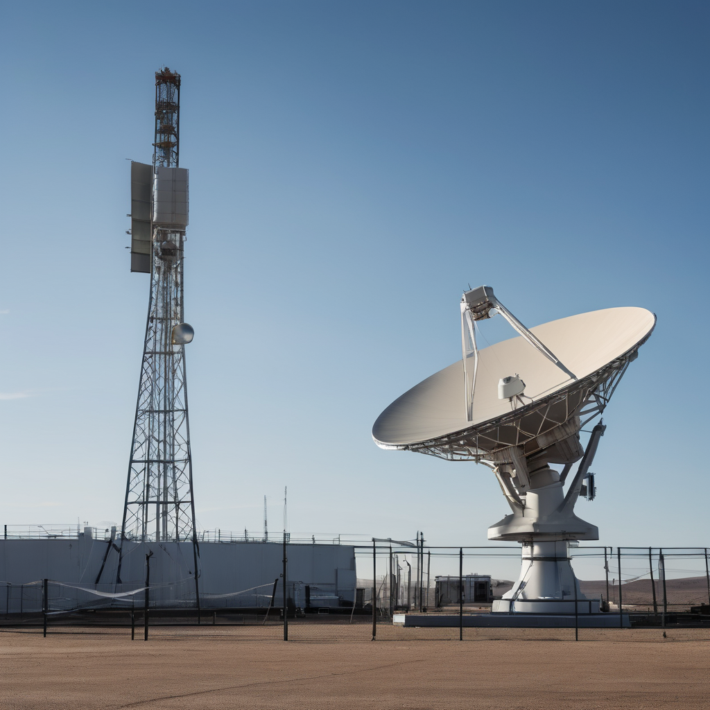 Redwire Slump Highlights Risk in Space Stocks as AST SpaceMobile Surges