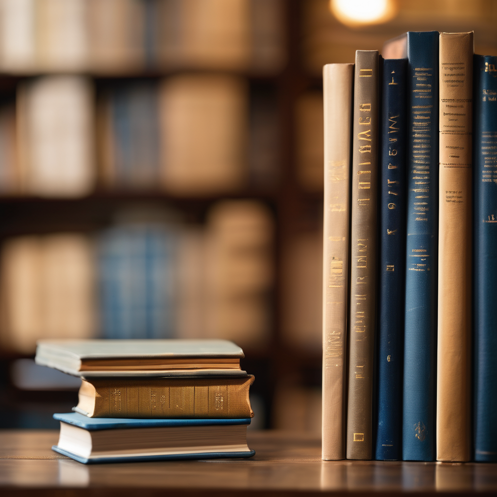 Booker Prize 2025 Finalists Spotlight White Male Identity