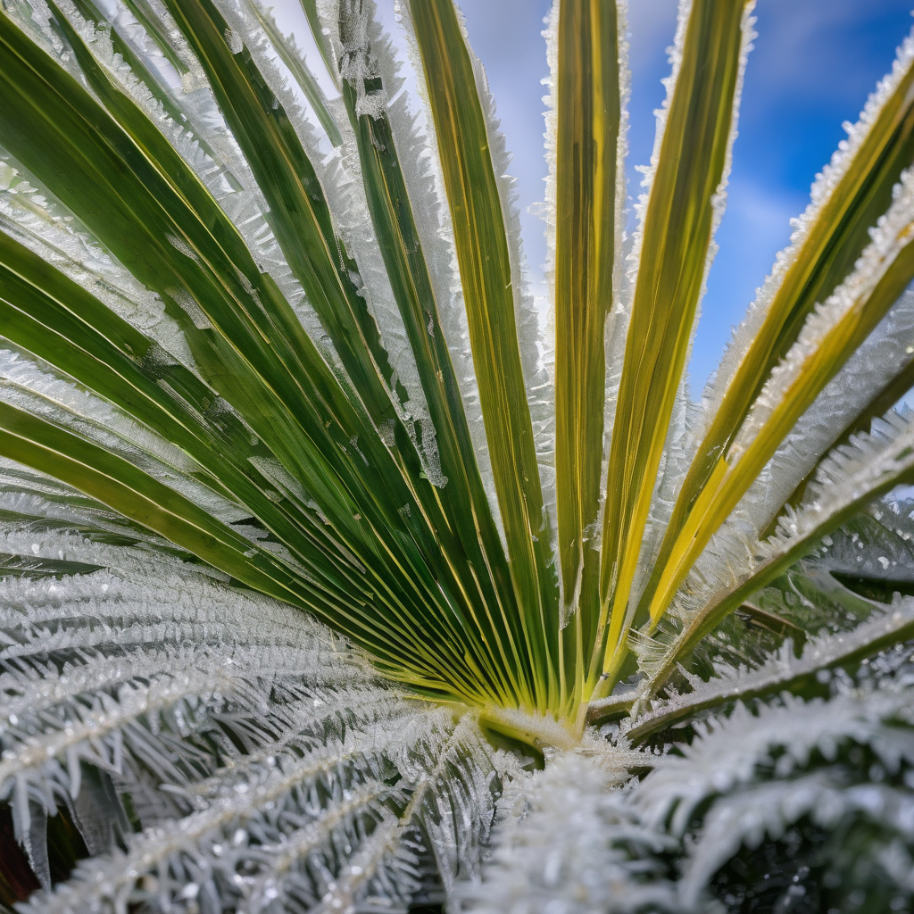 Central Florida Braces for Cold Front, Freeze Warnings Ahead of New Year’s Eve
