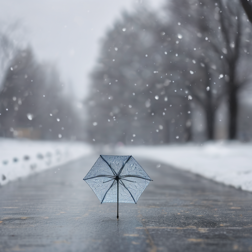 San Diego Weather: Warm Tuesday Gives Way to Rain and Mountain Snow