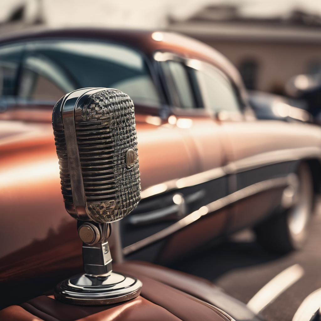 Remembering Ed Wallace: A Legendary Voice in Automotive Journalism