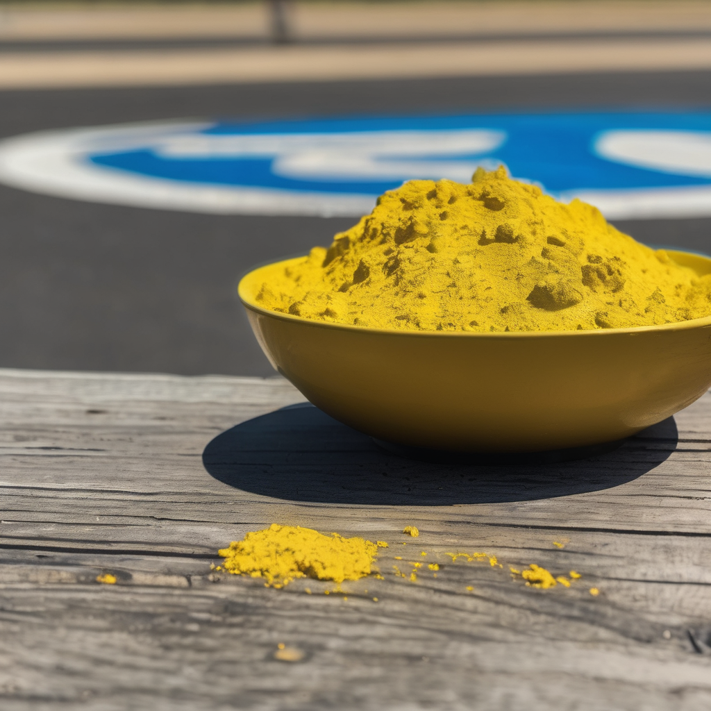 Molten sulfur derailment triggers shelter-in-place and road closures in Todd County, KY