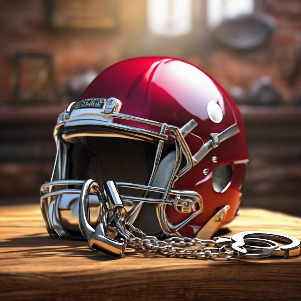 Stefon Diggs Faces Felony Strangulation Allegations as Patriots Evaluate Next Steps