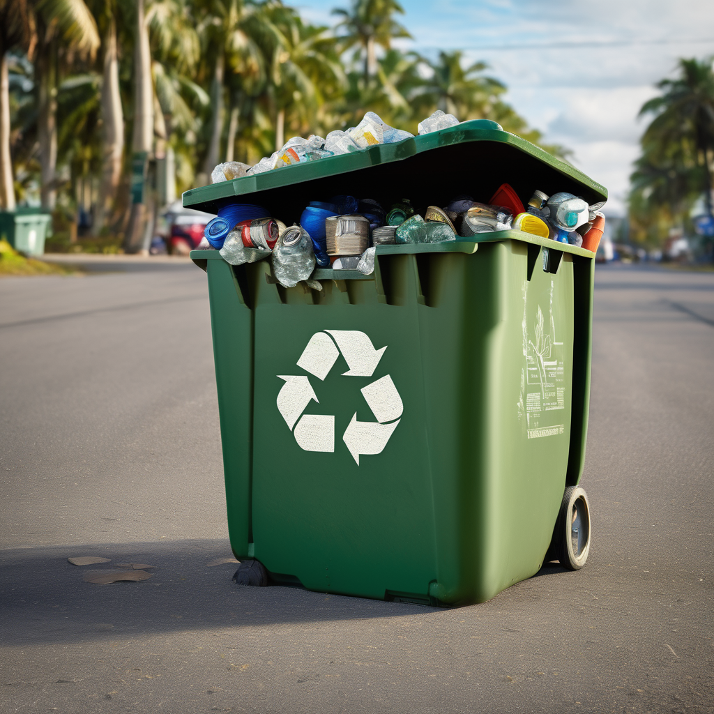 Grassroots Recyclers Face 2026 Turning Point on Inclusion