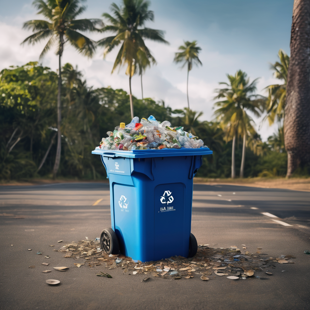 Grassroots Recyclers Face 2026 Turning Point on Inclusion