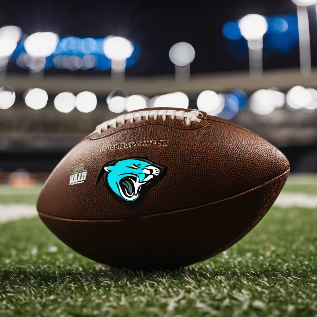 Jaguars Chase Top Seed as Week 18 Showdown With Titans Looms