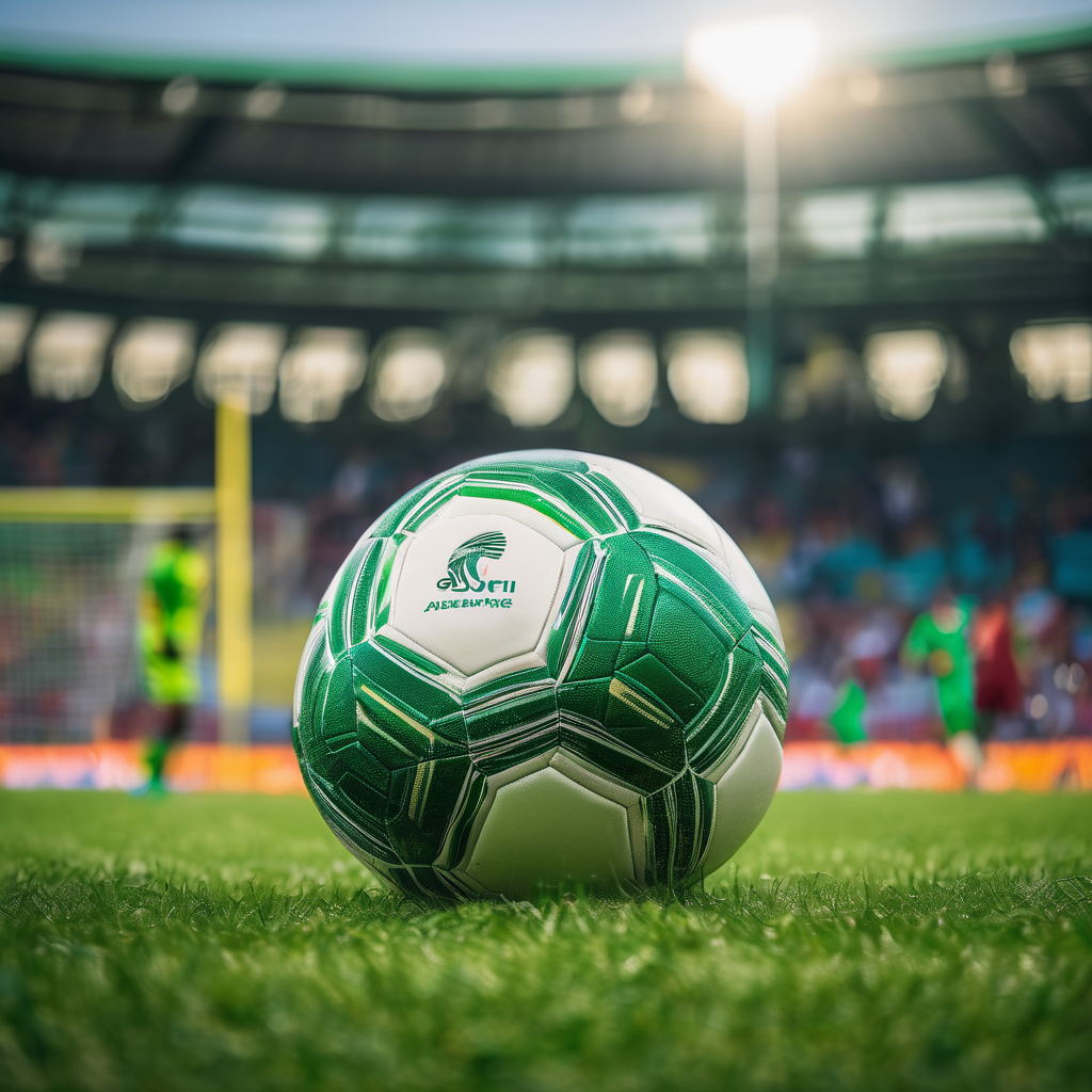 AFCON 2025: Final Group Day Sparks Knockout Race