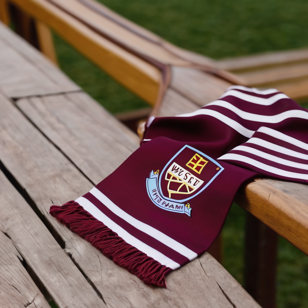 West Ham Set for January Reinforcements as Nuno Seeks Defender and Striker