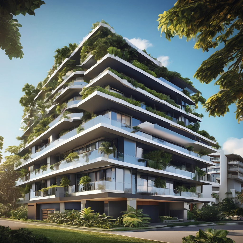 Public invited to comment on Suva's Barret Place Apartments EIA