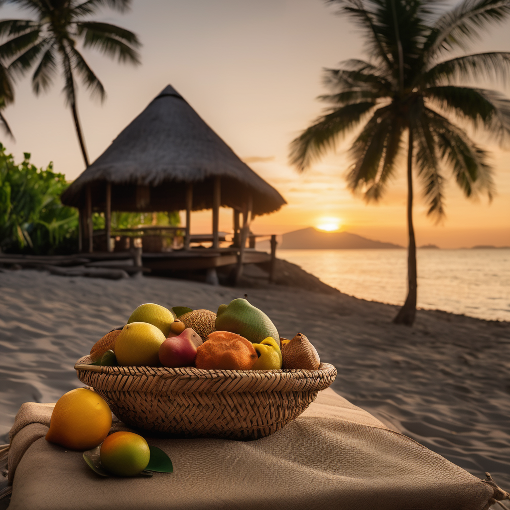 Fiji Resorts Lean on Local Communities to Tackle Staffing Shortages