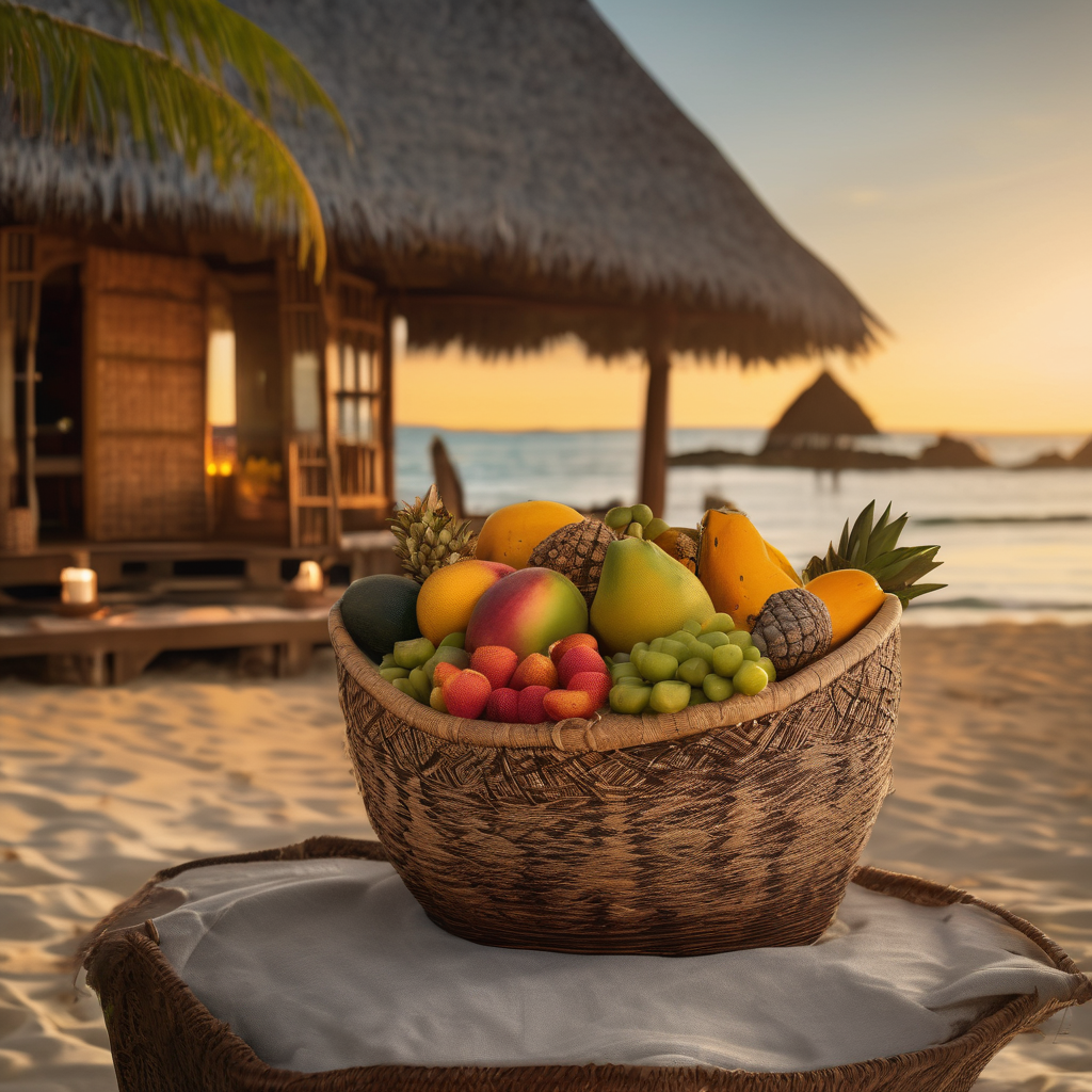 Fiji Resorts Lean on Local Communities to Tackle Staffing Shortages