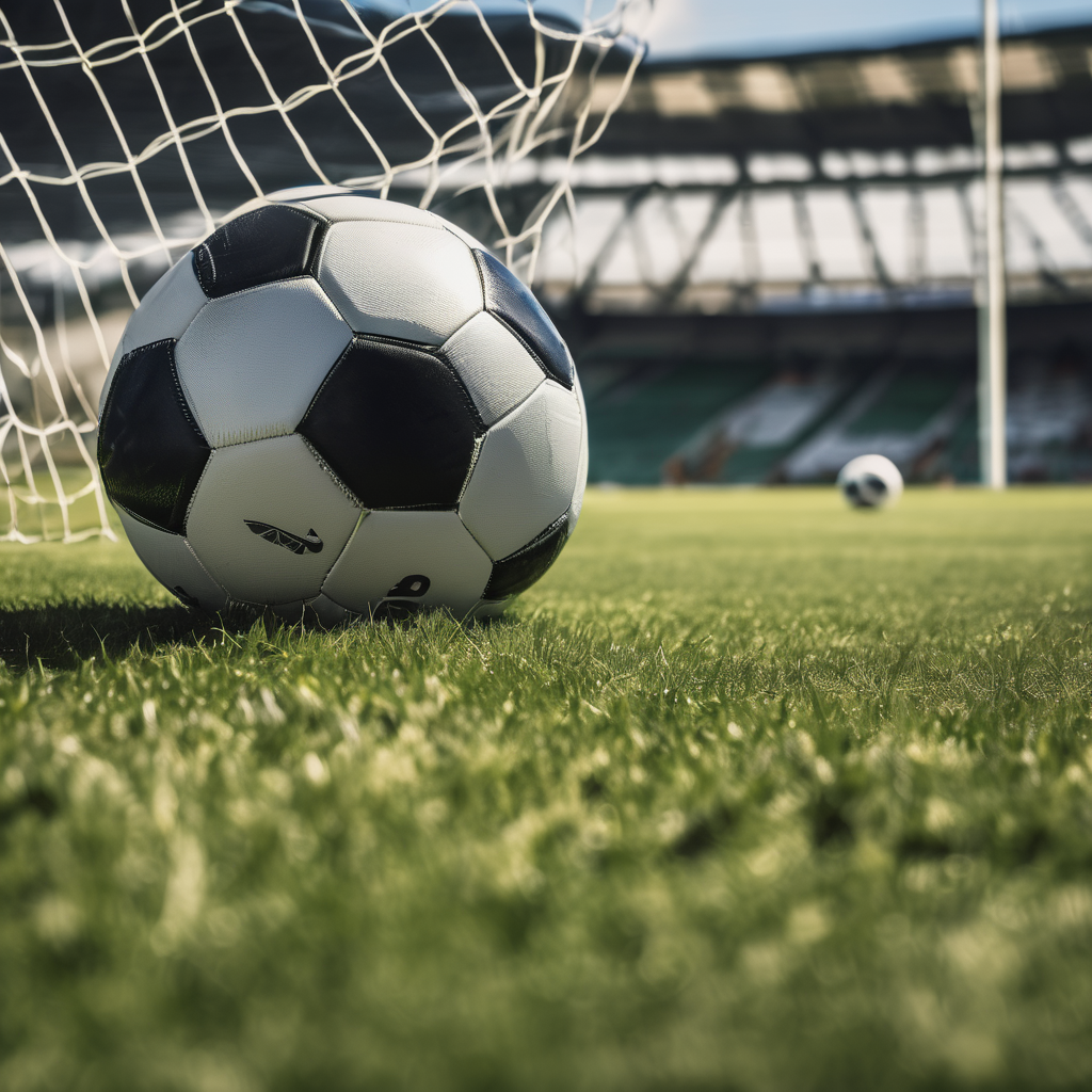 AFCON Hope Rises as Team Prepares to Face Benin After 1-1 Draw