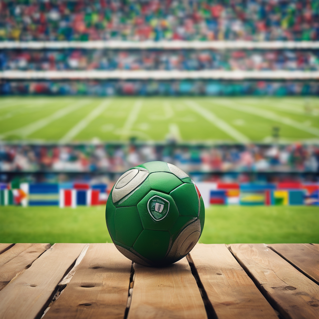 Four-Game Saturday: Premier League Lineup Shifts and AFCON Buzz