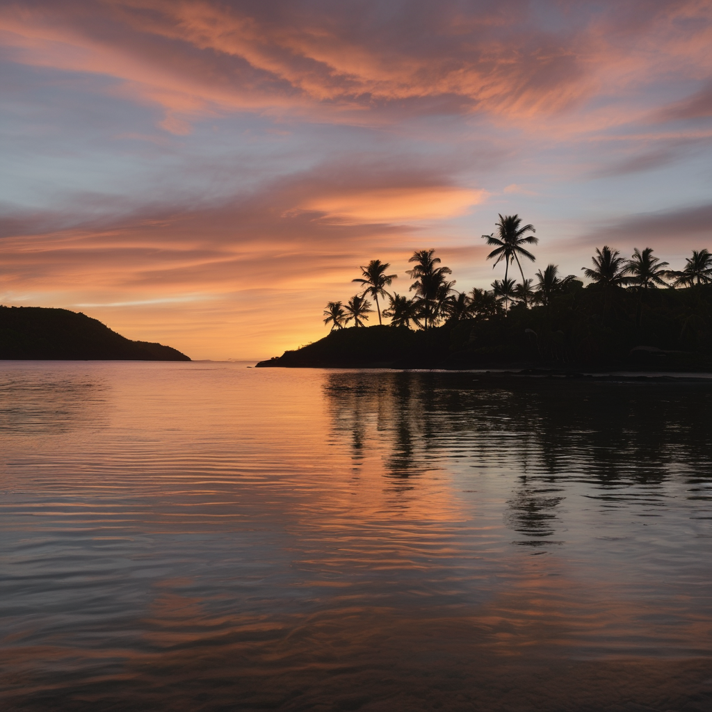 Missing Teen Found Dead in Tamaivua-i-Wai, Community in Mourning