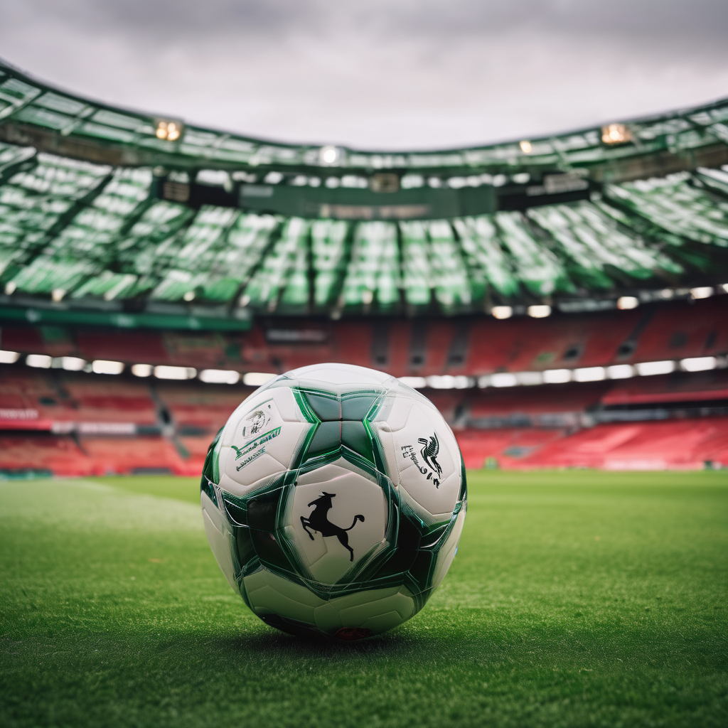 Liverpool Semenyo January Link Sparks Transfer Talk