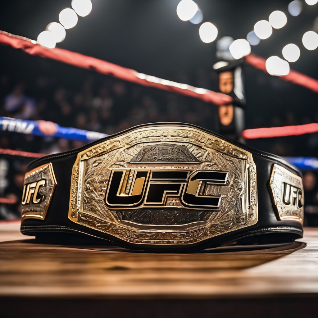 Makhachev: UFC’s matchmaking hinges on marketability, not merit