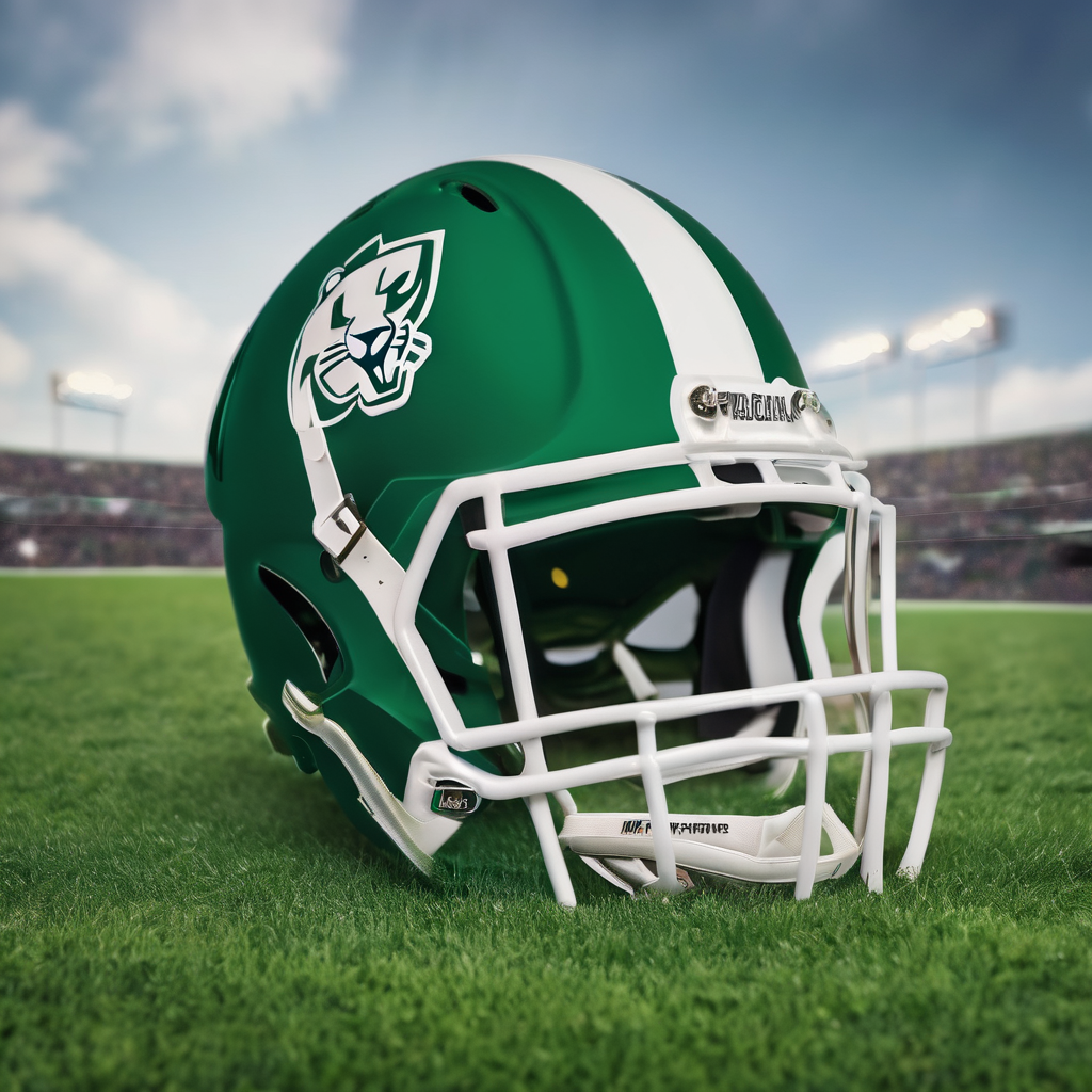 Ohio Bobcats Kick Off 2026 MAC Schedule with Two Michigan Road Tests