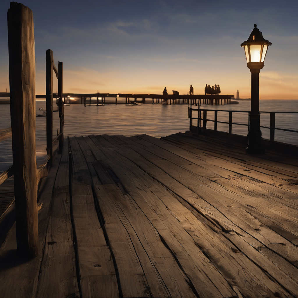 Masked Robbers Strike Suva's Millers’ Wharf; Guard Targeted in Early-Morning Heist