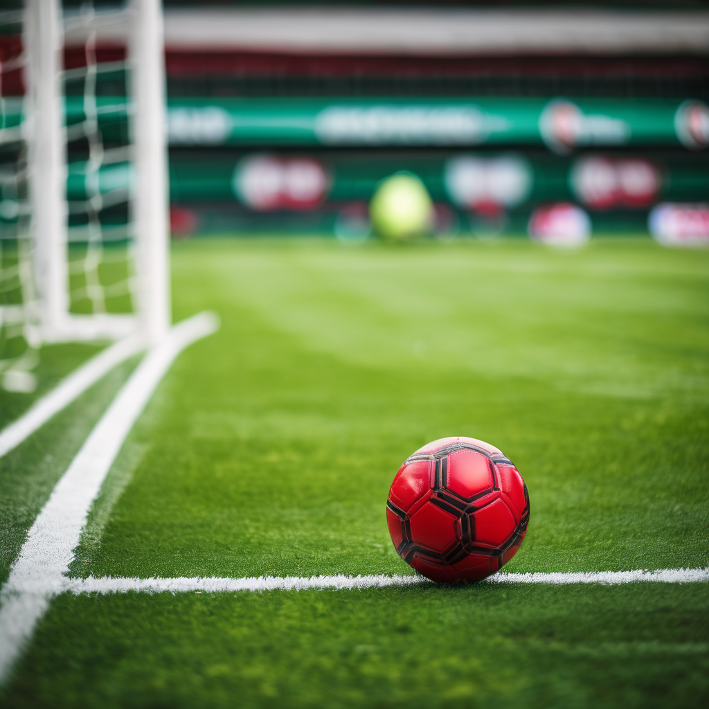 Arsenal Stay Top With Dominant Premier League Win