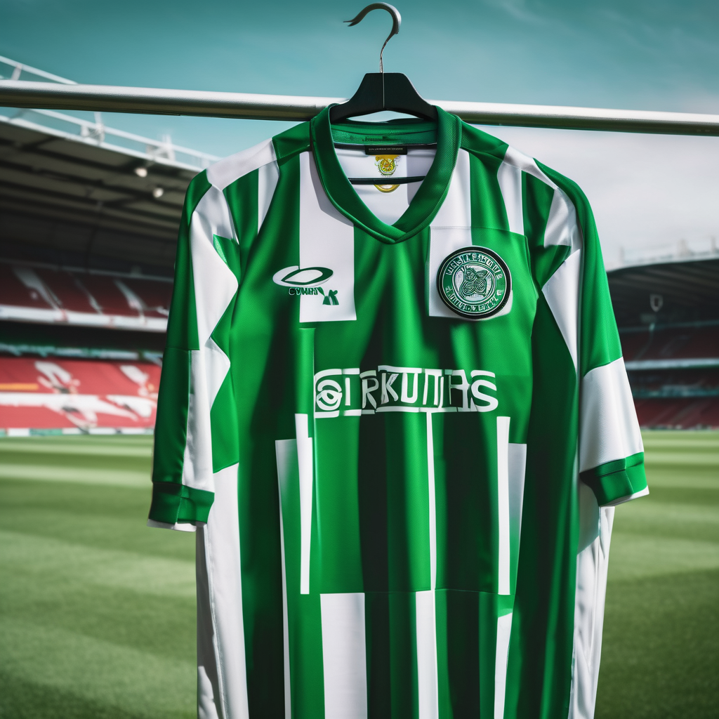 Celtic on the Brink as Nancy Faces Sack Talk Ahead of Glasgow Derby