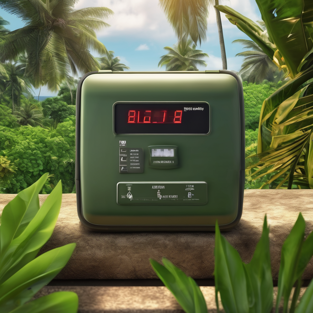 Fiji Opens 21-Day Public Consultation on Electricity Tariffs