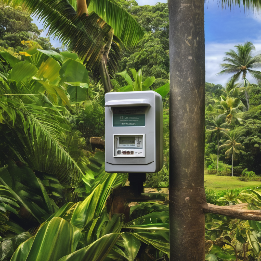 Fiji Opens 21-Day Public Consultation on Electricity Tariffs