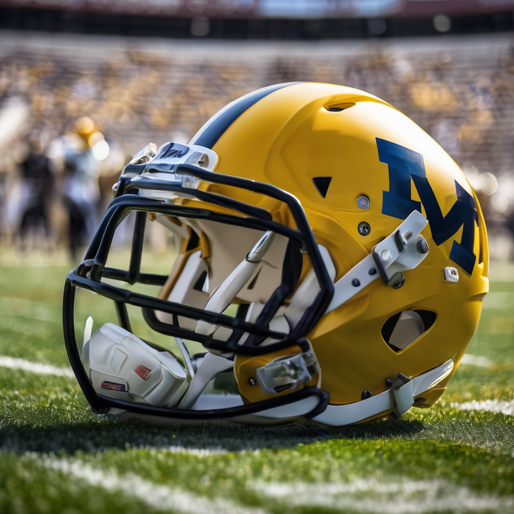 Michigan Faces Texas in Citrus Bowl With 12-15 Players Out Ahead of NFL Draft