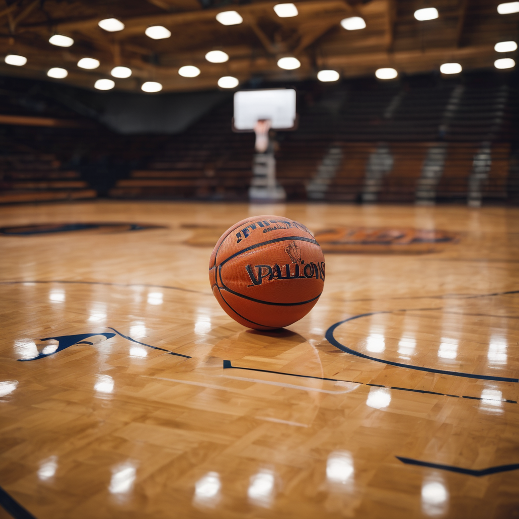 Illinois Basketball: Illini Ride Depth and 3-Point Firepower to Dominant Win