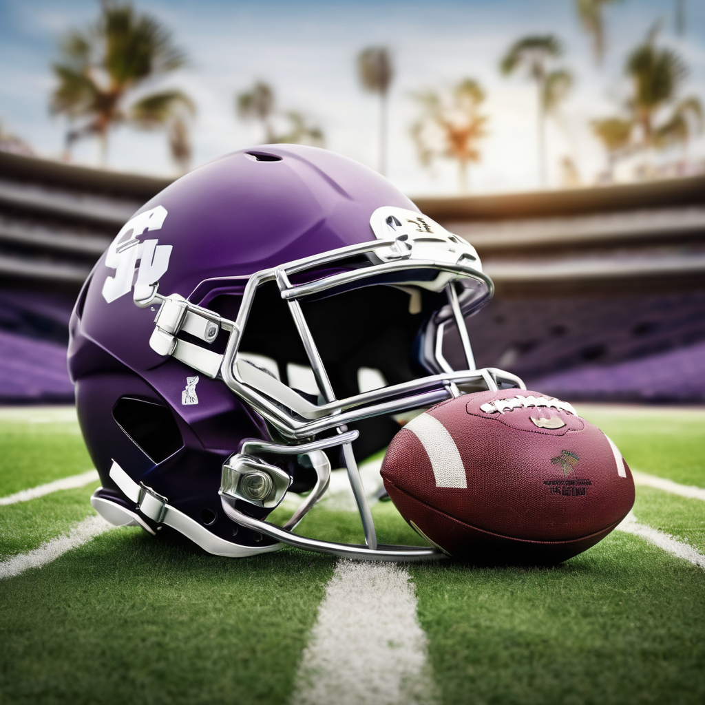 USC vs. TCU Bowl Showdown with Key Opt-Outs and Bold Model Picks on Tuesday Night