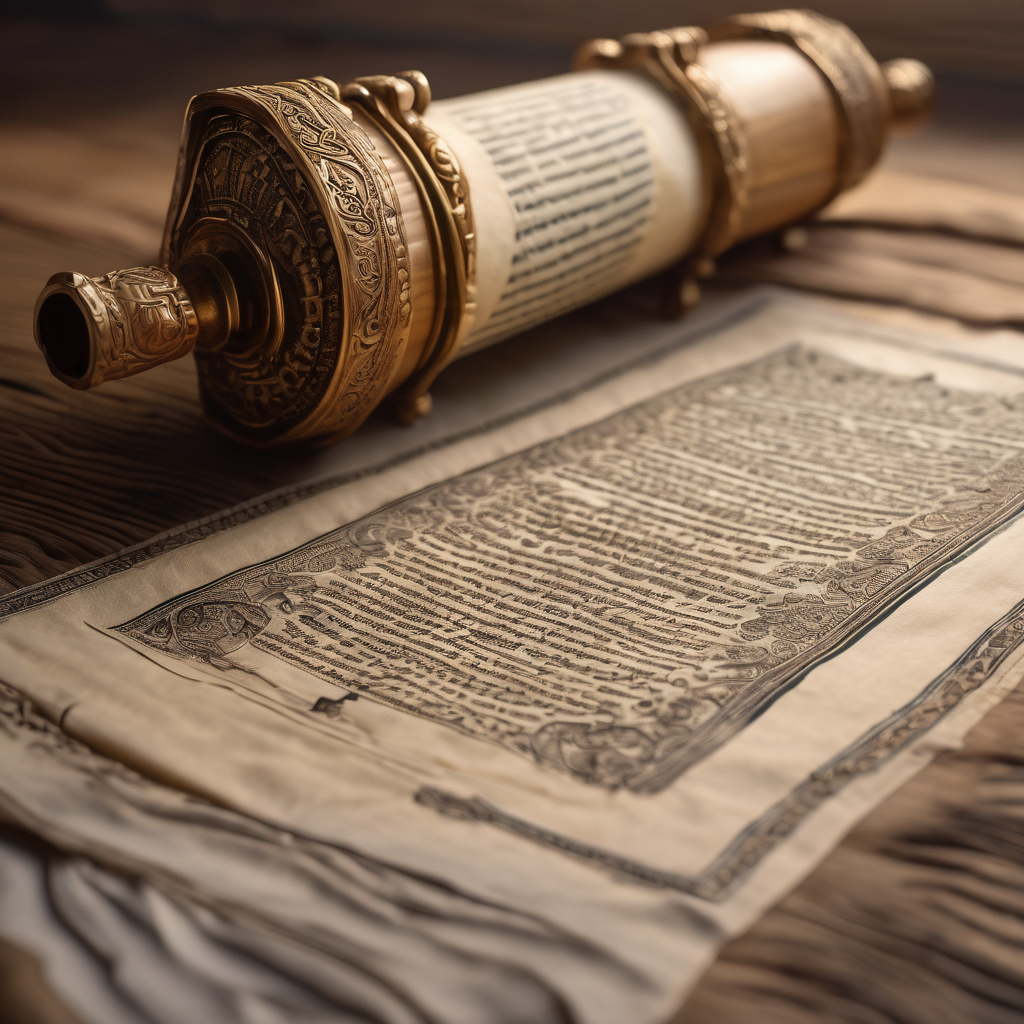 Fifty-Year Legacy Sparks Megillas Esther Translation and Pittsburgh Torah Learning