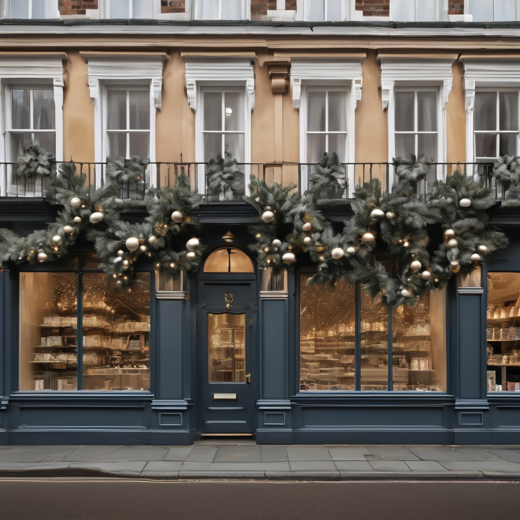 New Year’s Day Open: Which UK Stores Are Open and When?