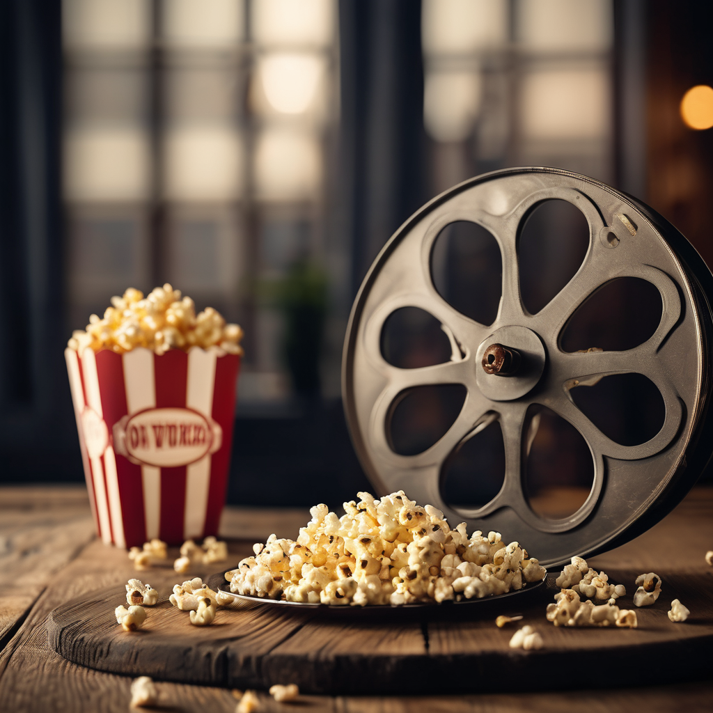 The Quiet Shortage of New Year's Eve Movies