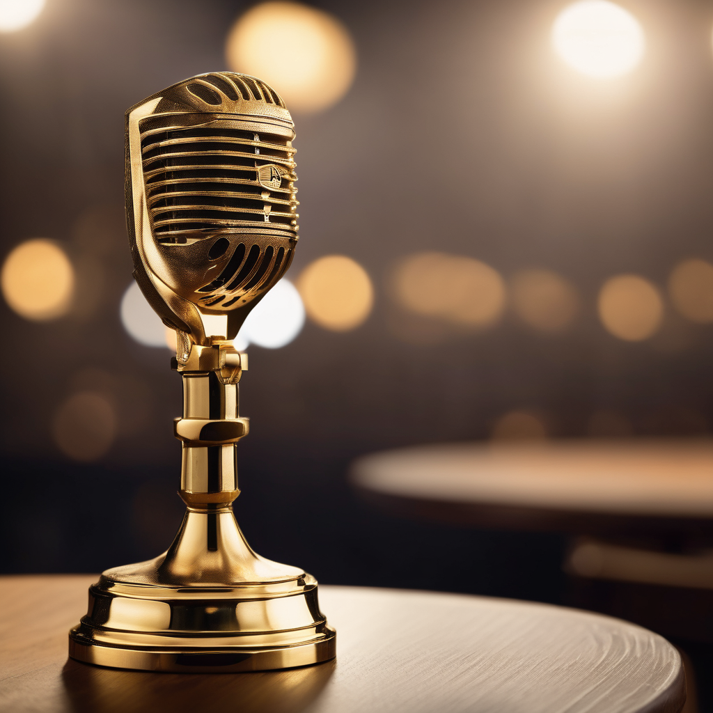 Ricky Gervais Reveals Why He Didn't Tell a Golden Globes Joke in Mortality