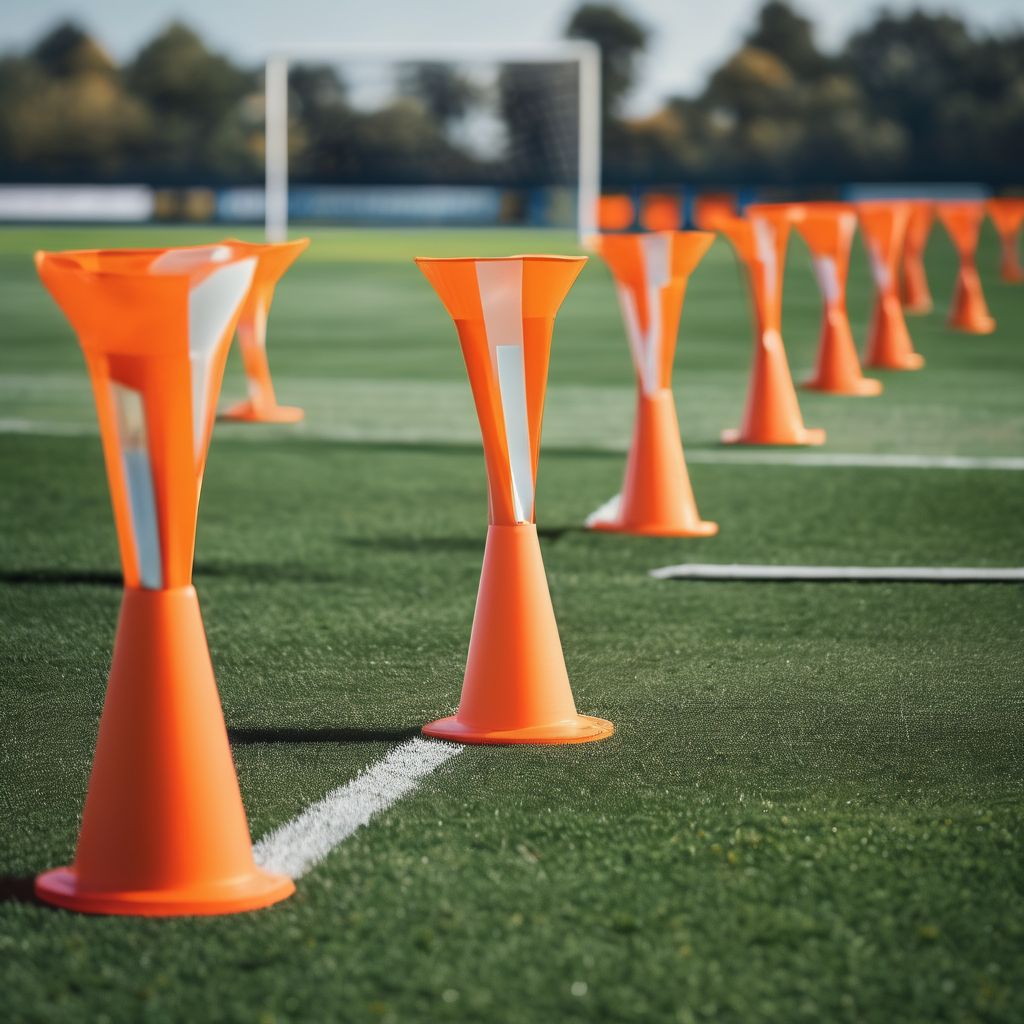 Bula FC Gears Up for New Zealand Tour with Relentless Training