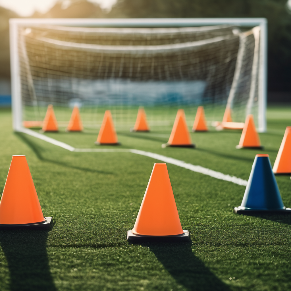 Bula FC Gears Up for New Zealand Tour with Relentless Training