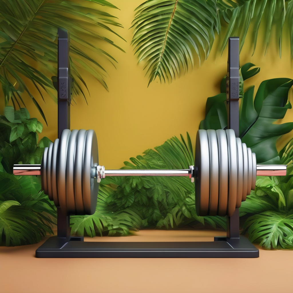 Weightlifting Fiji's Youth Surge Sets Sights on 2026 Breakthrough