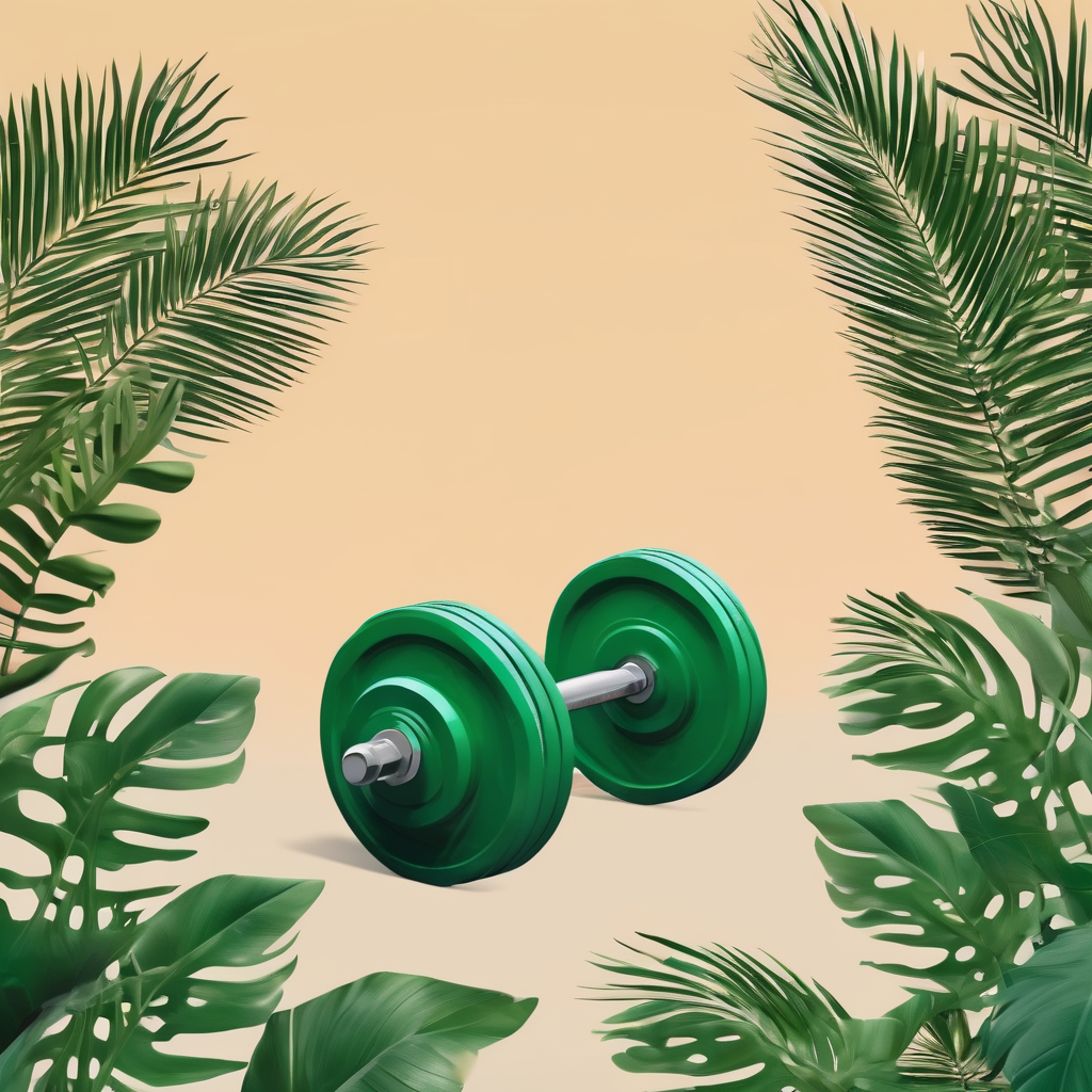 Weightlifting Fiji's Youth Surge Sets Sights on 2026 Breakthrough